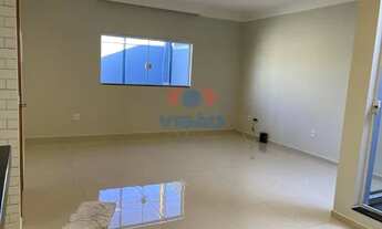 Imagem 2: Casa para locação no Jardim Bela Vista, com 03 dormitórios mais edícula!