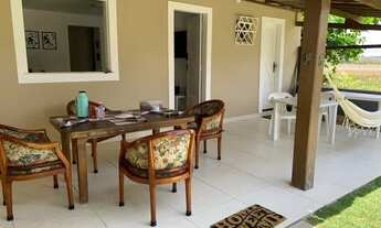 Imagem 3: Imóvel Aluguel Anual - Linha Verde - Praia do Piruí - Arembepe