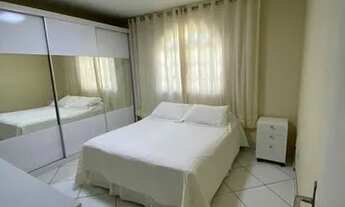 Imagem: Casa em Fradinhos pronta para morar