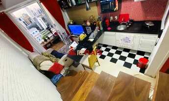 Imagem 4: Flat com ótimo preço no bairro Brooklin. Confira!