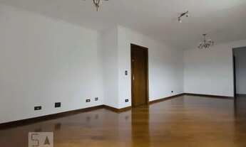 Imagem 2: Apartamento à Venda - Mandaqui, 4 Quartos, 120 m2