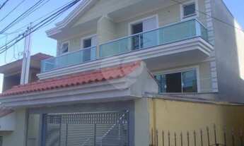 Imagem: SOBRADO A VENDA NO TUCURUVI- 3 SUÍTES E