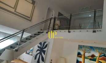 Imagem 2: Apartamento com 3 dormitórios à venda, 220 m² por R$ 3.700.000 - Jardim Paulista - São Pau