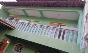 Imagem: Excelente sobrado a venda 4 qts send 1 suit