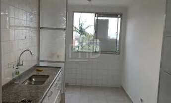 Imagem 5: Apartamento à venda, 2 quartos, 1 vaga, Jardim Alvorada - Santo André/SP