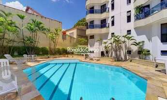 Imagem 3: 1 dormitório suíte (banheiro), cozinha americana 1 vaga 32m²