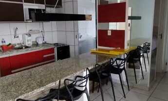 Imagem 2: Apartamento à venda 2 quartos - mobiliado na Jatiuca