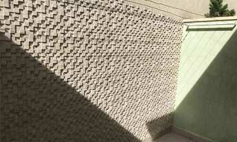 Imagem 3: Casa de condominio com 90 m2, 2 quartos suites, 2 vagas para alugar em Jaraguá - SP