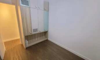 Imagem 4: Jardim Ismênia com móveis