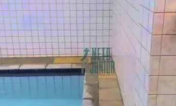 Imagem: Apartamento Duplex com 3 dormitórios à