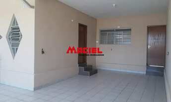 Imagem 2: Casa Padrão em São José dos Campos