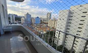 Imagem 7: Apartamento para aluguel, possui 142m², 04 dormitórios, por R$ 4.000/mês no Tatuapé em São