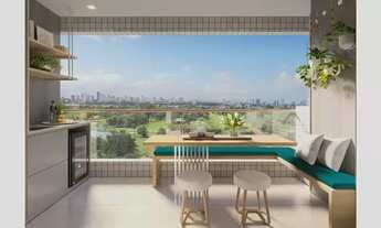 Imagem: DU) O melhor Lançamento da Caxangá Edf