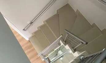 Imagem 7: Casa para venda possui 80 metros quadrados com 3 quartos em Santo Amaro - São Paulo - SP