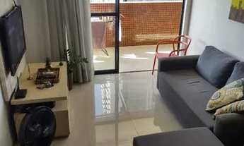 Imagem 7: APARTAMENTO SEMI MOBILIADO MARCO 2/4