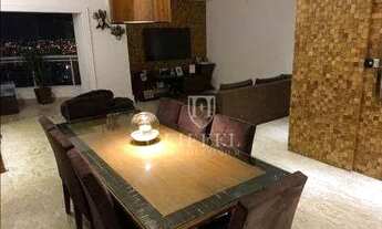 Imagem 4: Apartamento com 3 dormitórios para alugar, 200 m² por R$ 11.491,67/mês - Condomínio L'