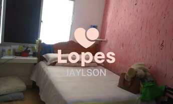 Imagem 5: Casa de vila - 02 quartos - Cascadura