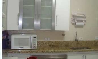 Imagem 5: Apartamento com 2 dormitórios à venda, 64 m² - Jabaquara - São Paulo/SP