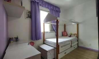 Imagem 5: Apartamento para aluguel com 80 metros quadrados com 3 quartos em Jardim Tupanci - Barueri