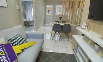 Imagem 4: Casa para venda no Iranduba 2 quartos