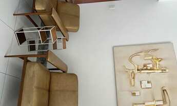 Imagem 4: Apartamento para aluguel tem 51 metros quadrados com 1 quarto em Barra - Salvador - Bahia