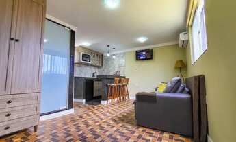 Imagem 3: Kitnet/conjugado para aluguel com 30 metros quadrados em Barroquinha - Salvador - BA