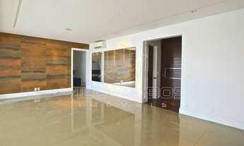 Imagem 3: Apartamento com 4 dormitórios para alugar, 230 m² por R$ 19.300,00/mês - Vila Leopoldina