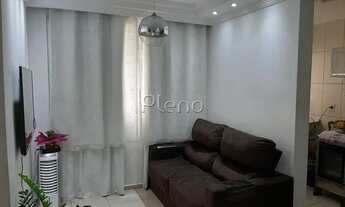 Imagem: Apartamento - Jardim Nova Europa - Campinas