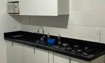 Imagem: Alugo kitnet Mobiliada