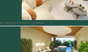 Imagem 6: Apartamento para venda com 165 metros quadrados com 3 quartos em Ponta Verde - Maceió - Al