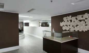 Imagem 2: Apartamento na Lagoa, 2 quartos (1suite), 2 banheiros, 2 vagas, próximo do Metrô Cantagalo