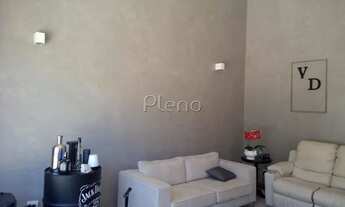 Imagem 4: Casa à venda e para locação no Parque da Hípica - Campinas/SP