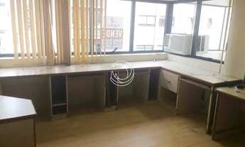 Imagem 3: FLORIANóPOLIS - Conjunto Comercial/sala - Centro