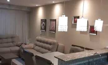 Imagem 6: Apartamento com 2 dormitórios para alugar, 56 m² por R$ 4.900,00/mês - Meireles - Fortalez