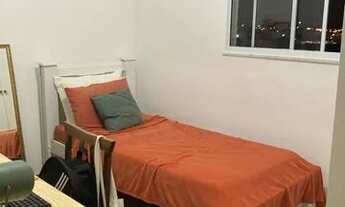 Imagem 2: Apartamento (Studio