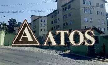 Imagem 6: Apartamento para aluguel com 44 metros quadrados com 2 quartos