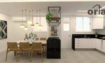 Imagem 13: Apartamento com 4 dormitórios à venda, 420 m² por R$ 2.699.000 - Flamengo - Rio de Janeiro