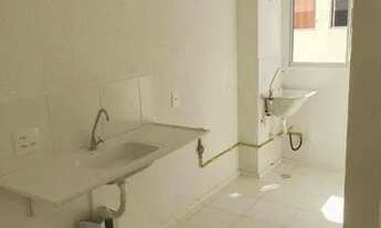 Imagem 2: Apartamento com 2 dormitórios para alugar, 42 m² por R$ 1.700/mês - Jardim do Lago - São P