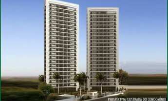 Imagem: Cobertura Vila Itália