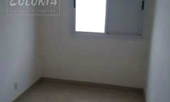 Imagem 5: Santo André - Apartamento Padrão - Vila Assunção