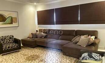 Imagem 7: Casa à venda no Condomínio Villa Lobos - Paulínia/SP