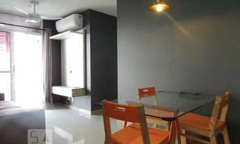 Imagem 6: Apartamento para Aluguel - Freguesia , 2 Quartos, 48 m2