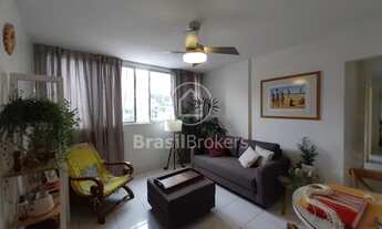 Imagem: Niterói - Apartamento Padrão - Icaraí