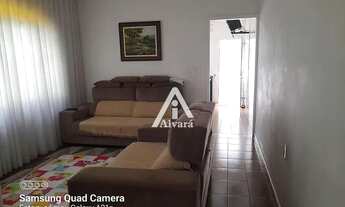 Imagem 6: Locação-Sobrado-São Paulo-Parque Panamericano