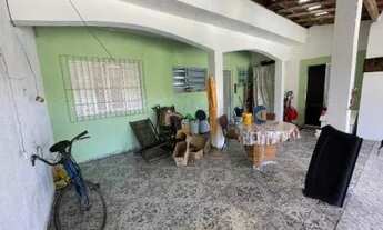 Imagem: Casa em Itanhaém, no Regina