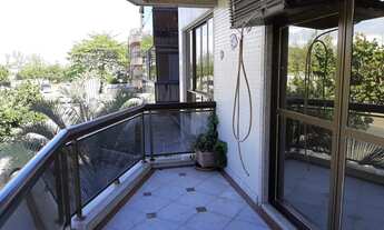 Imagem 3: Apartamento para venda tem 120 mts2 com 3 quartos