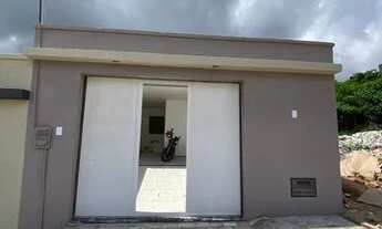 Imagem: VENDO CASA DO PARQUE GRANJEIRO