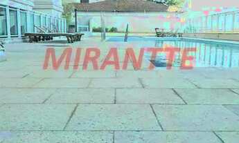 Imagem 5: Apartamento para venda possui 86 metros quadrados com 3 quartos em Lauzane Paulista - São