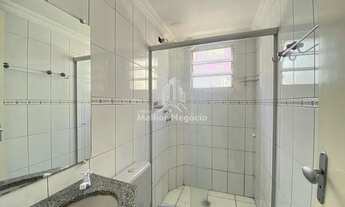 Imagem 5: Apartamento com 2 dorms, Vila Industrial, Campinas - R$ 249 mil, Cod: AP2679