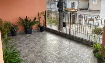 Imagem 6: Sobrado no Parque Paulistano